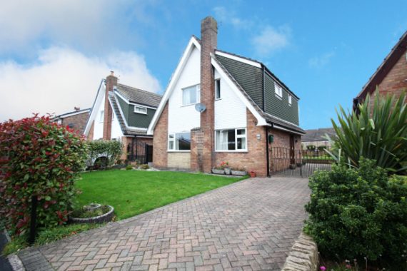 3 Bedroom Detached